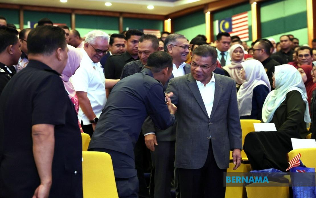 Over 2,100 Drug Users Seek Voluntary Treatment Under Revised Malaysian Law