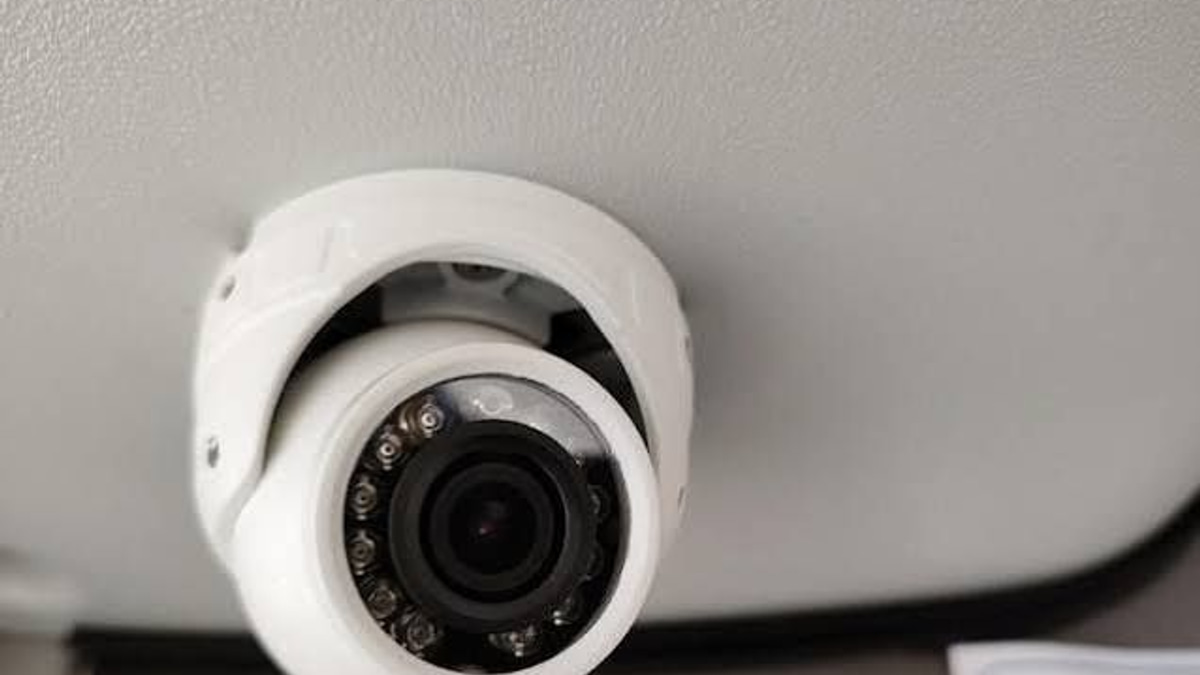 Singapore Man Admits to Raping Elderly Woman with Dementia; Caught After Sons Review CCTV