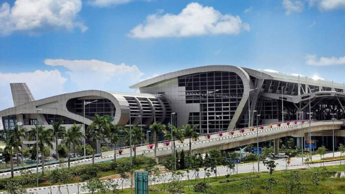 Land hurdles delay Kota Kinabalu airport expansion as RM500 million project awaits resolution