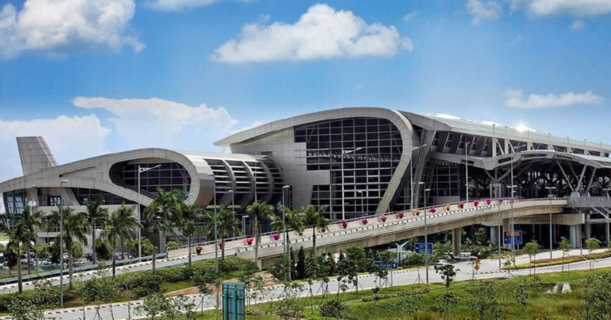 Land hurdles delay Kota Kinabalu airport expansion as RM500 million project awaits resolution