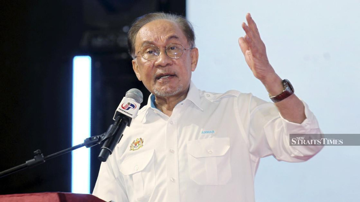 Government Considers Boost for Sumbangan Asas Rahmah in 2027 Budget