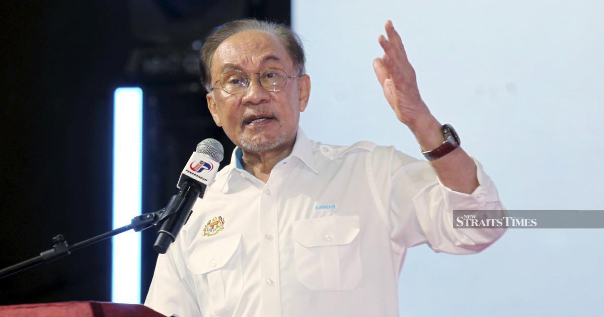 Government Considers Boost for Sumbangan Asas Rahmah in 2027 Budget
