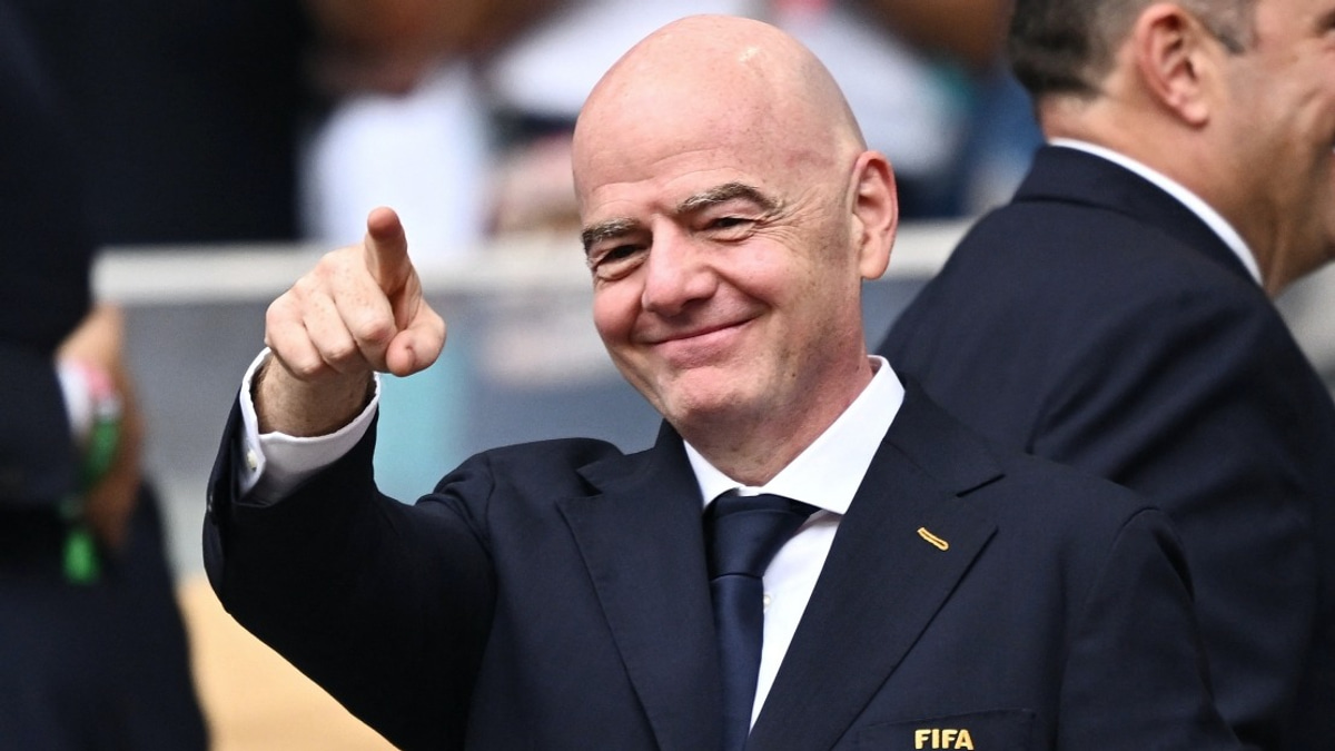 FIFA Leadership Has Forfeited Football Community's Trust, UEFA Declares