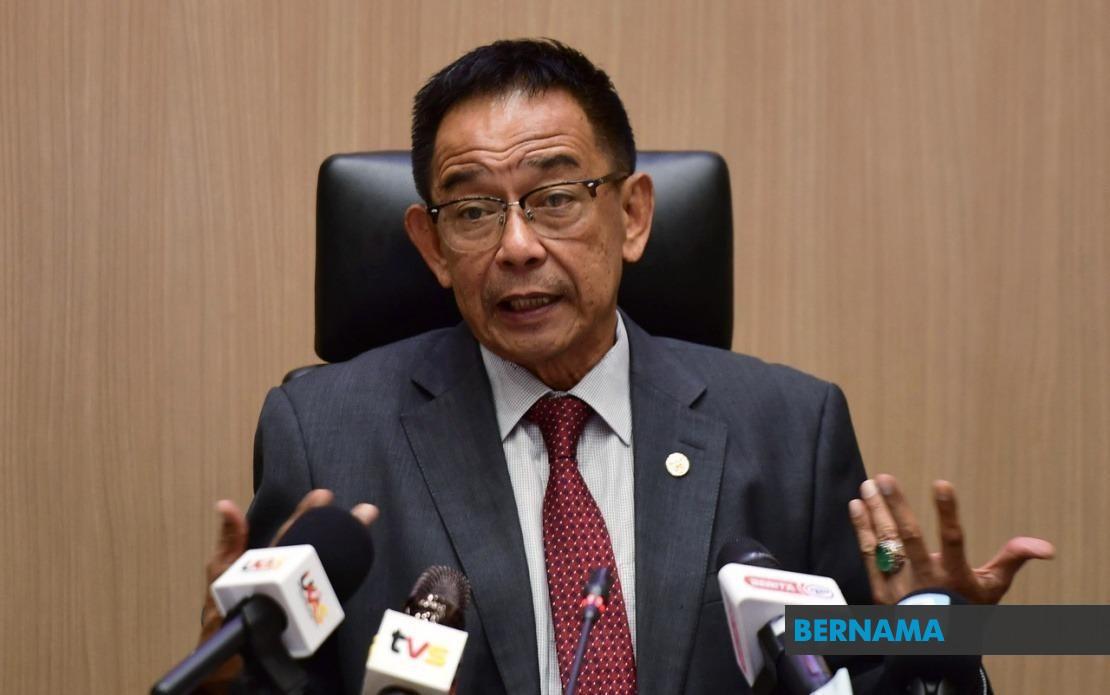Sarawak to Establish State-Run Drug Rehabilitation Centre