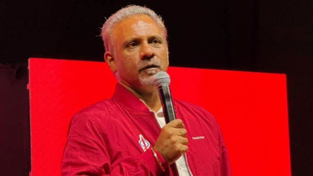 DAP's Ramkarpal Calls on Sanusi to Accept Federal Court's Gambling Ban Decision
