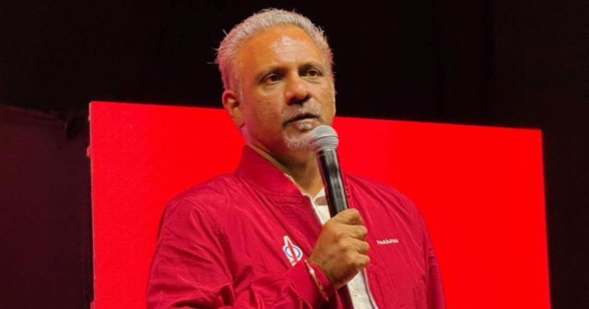DAP's Ramkarpal Calls on Sanusi to Accept Federal Court's Gambling Ban Decision