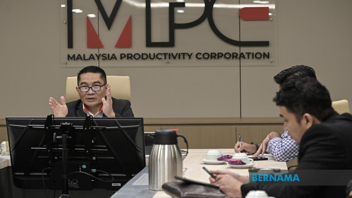 Malaysia Climbs to 15th in Global Competitiveness Rankings as Red-Tape Reform Yields Results