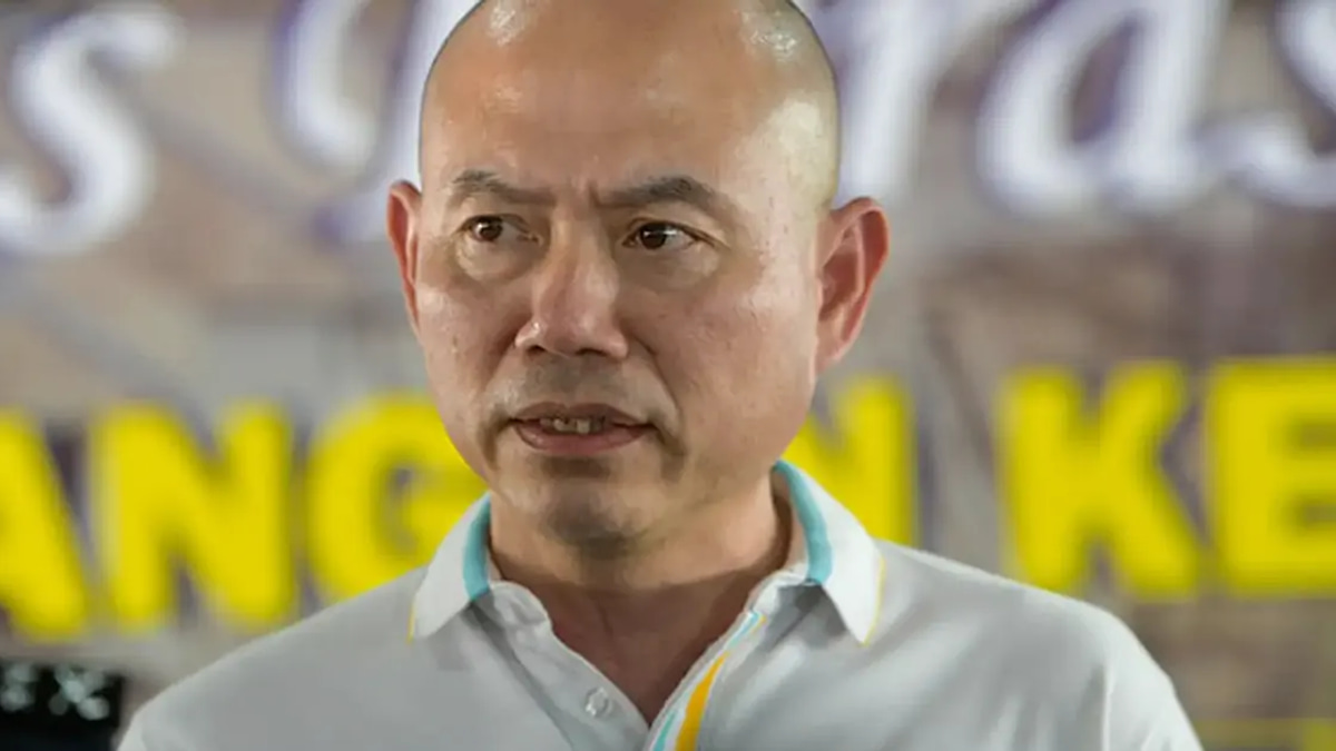 Kepong MP offers RM5,000 reward to identify suspect in elderly woman arson attack