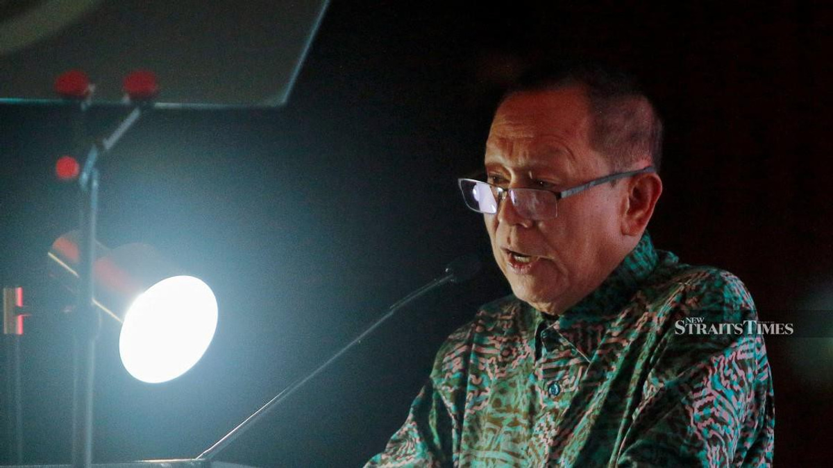 MACC Pledges Steadfast Professionalism Amid Public Scrutiny