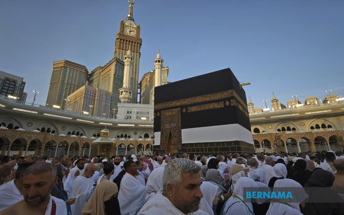 Malaysia Confirms All 1447H/2026 Haj Pilgrims Have Safely Returned Home
