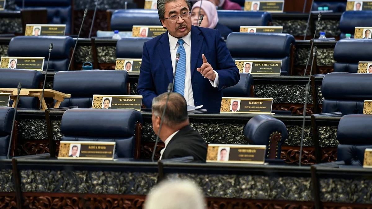 Malaysia braces for 10% US tariff as labour probe nears completion