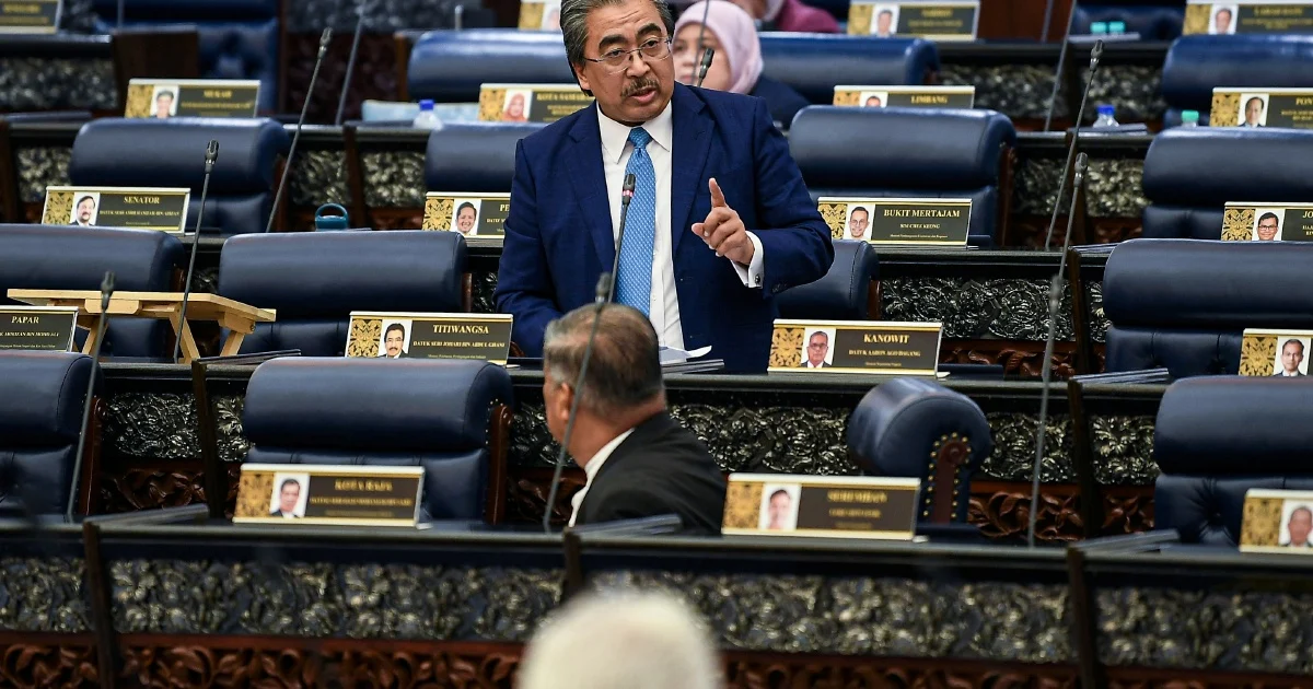 Malaysia braces for 10% US tariff as labour probe nears completion