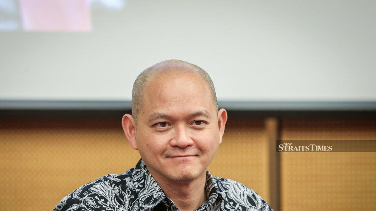 Former Bangi MP Ong Kian Ming Leaves DAP to Support KJ's Upcoming Campaign