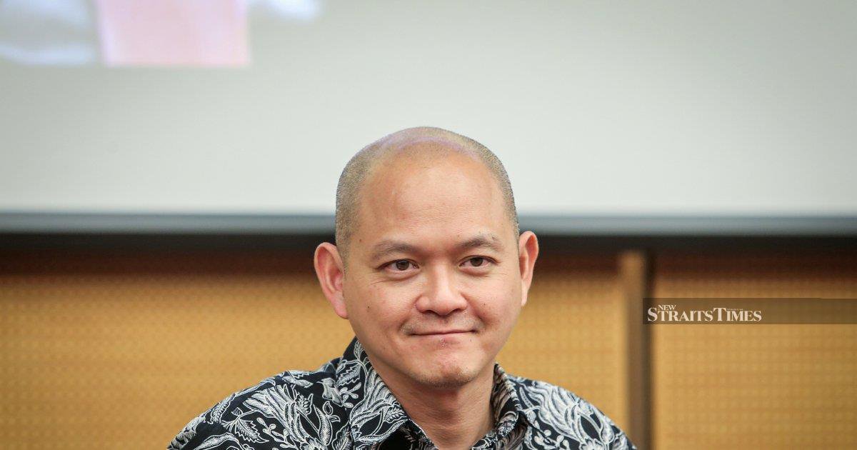 Former Bangi MP Ong Kian Ming Leaves DAP to Support KJ's Upcoming Campaign