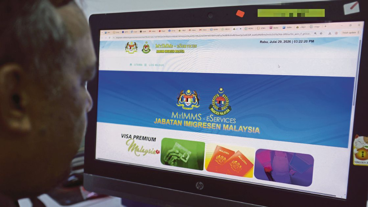 MyIMMs breach represents national security crisis, not just criminal incident, experts warn