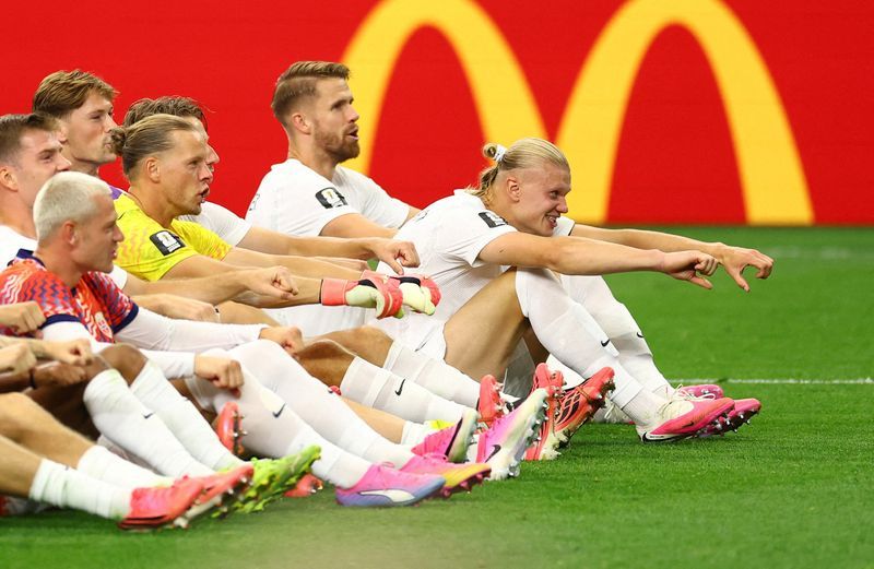 Norway's Viking Warriors Exit World Cup with Pride After 28-Year Return