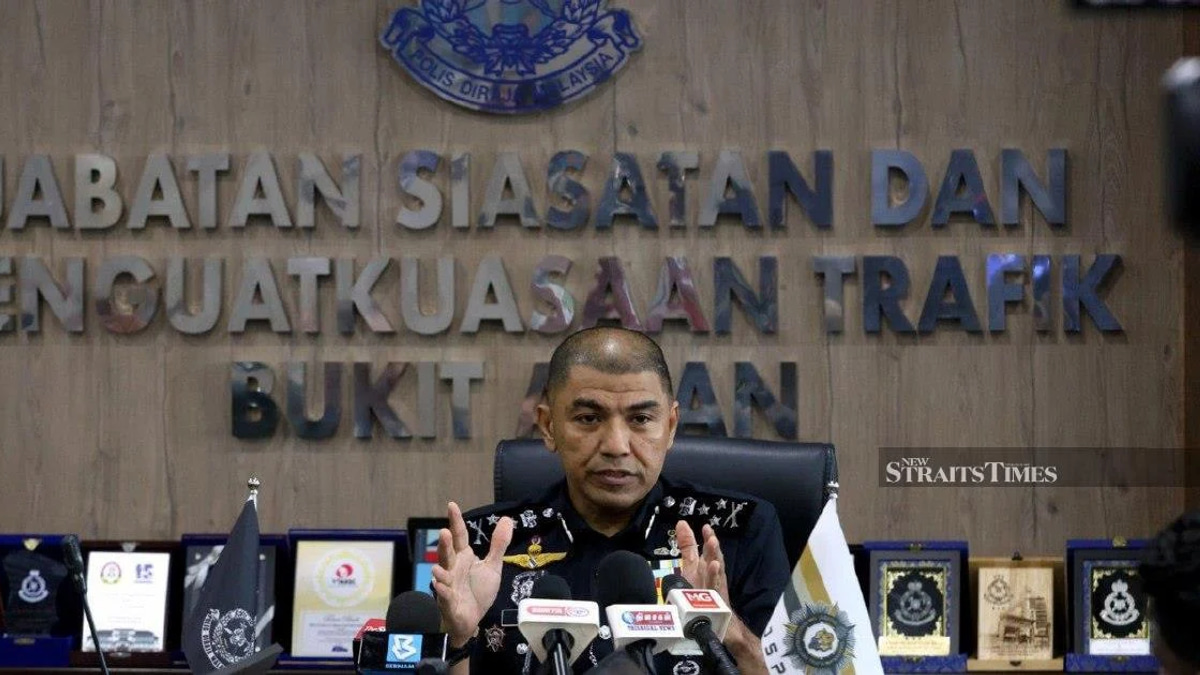 Police Nab 121 Commercial Vehicle Drivers in Three-Month Drug-Driving Crackdown