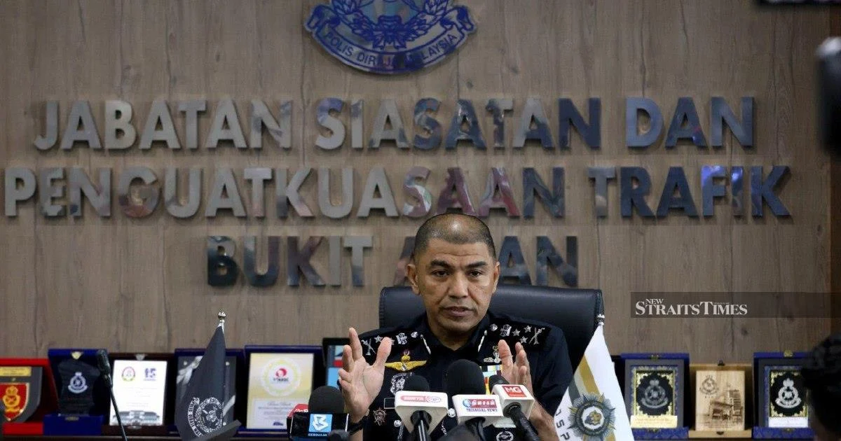 Police Nab 121 Commercial Vehicle Drivers in Three-Month Drug-Driving Crackdown
