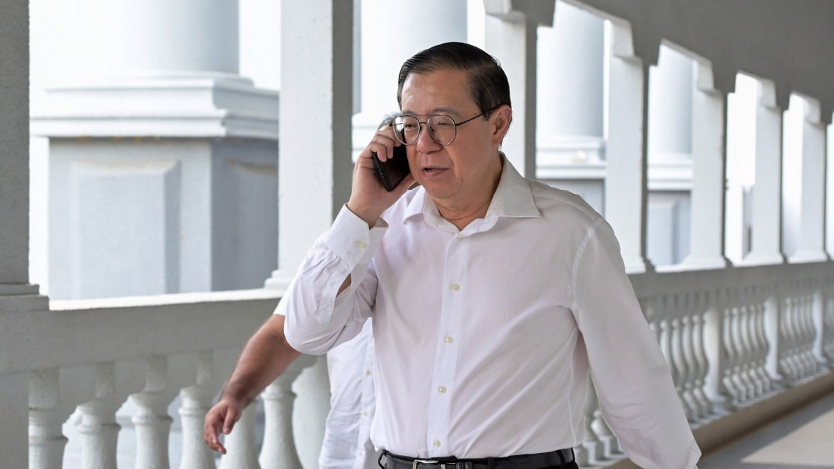 MACC Officer Defends Impartiality in Guan Eng Tunnel Project Investigation