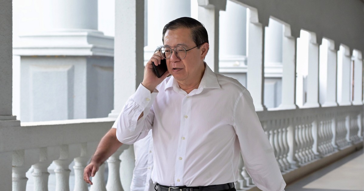 MACC Officer Defends Impartiality in Guan Eng Tunnel Project Investigation