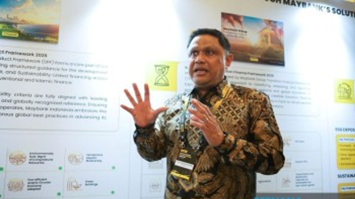 Sustainable Finance Reaches Tipping Point as Southeast Asian Banks Race to Meet Growing Green Demand