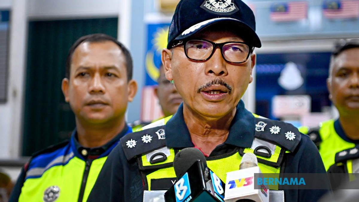 Campaign Worker Killed in Hit-and-Run During Negeri Sembilan Election Drive