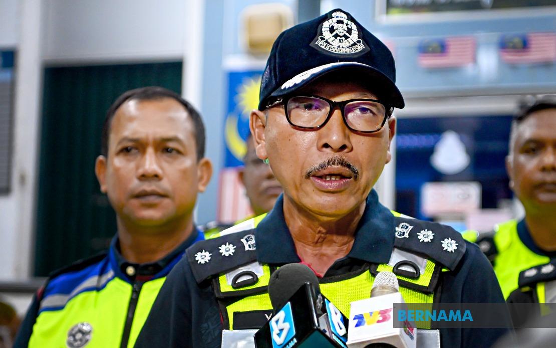Campaign Worker Killed in Hit-and-Run During Negeri Sembilan Election Drive