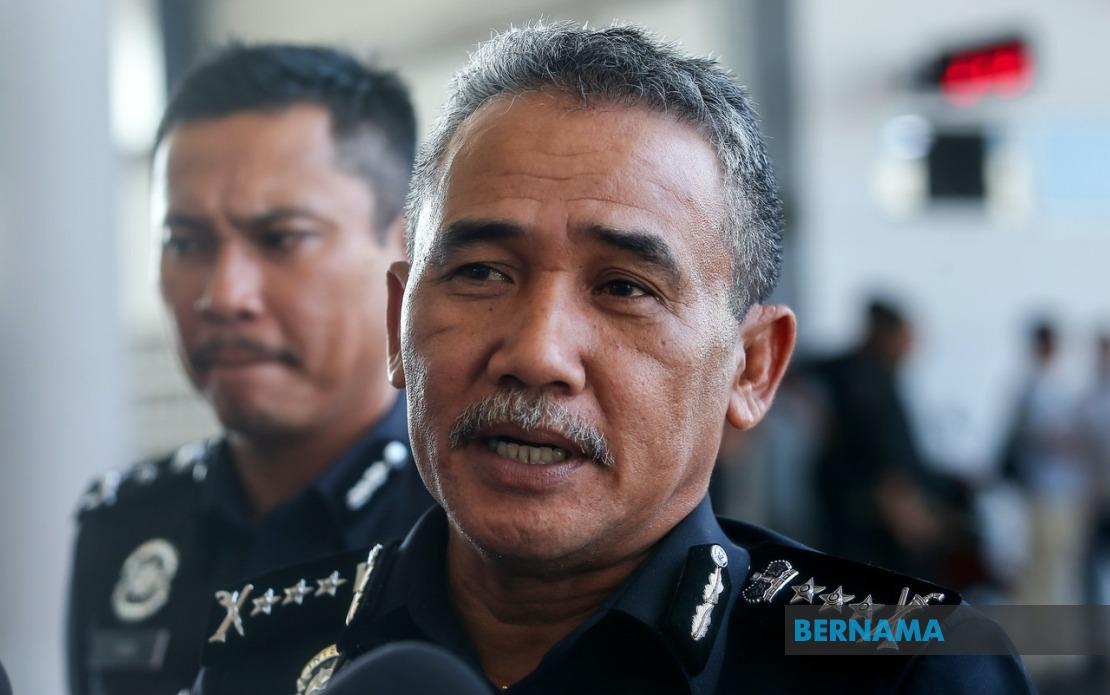 Kedah Police Open 69 Disciplinary Cases in First Half of Year