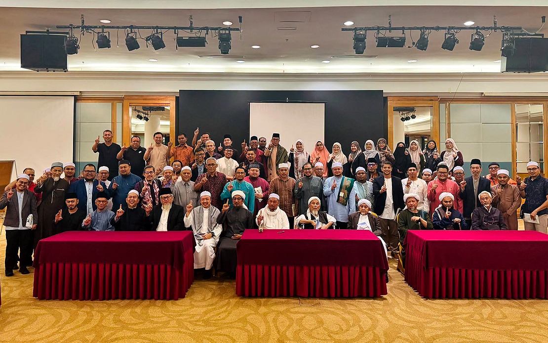RCI Tabung Haji Findings To Be Explained Nationwide Through Religious Leaders and Scholars
