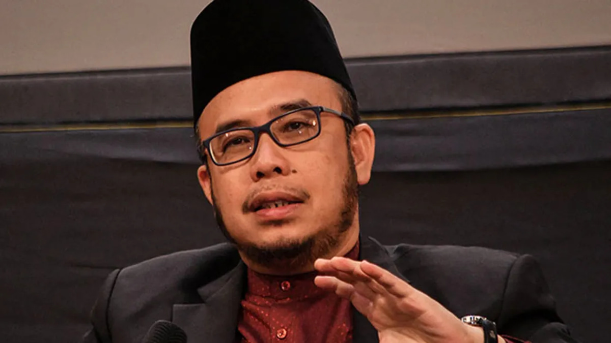 Perlis Mufti Dr Maza Wins RM250,000 Defamation Award Over GISBH Claims