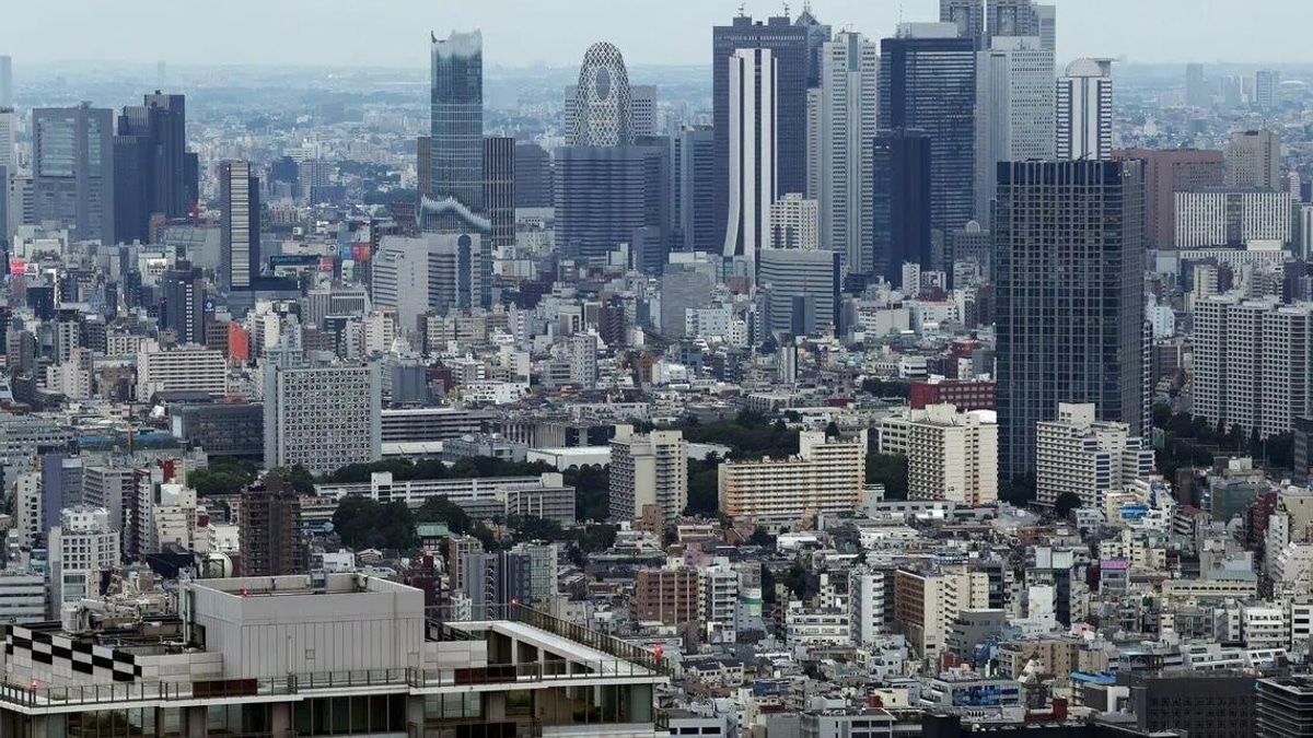 Senior Prince Group Executive Arrested in Tokyo Over Fraudulent Residency Scheme