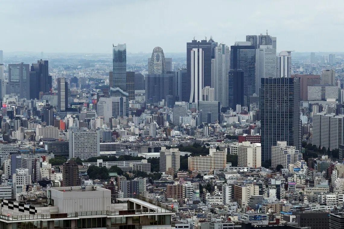 Senior Prince Group Executive Arrested in Tokyo Over Fraudulent Residency Scheme