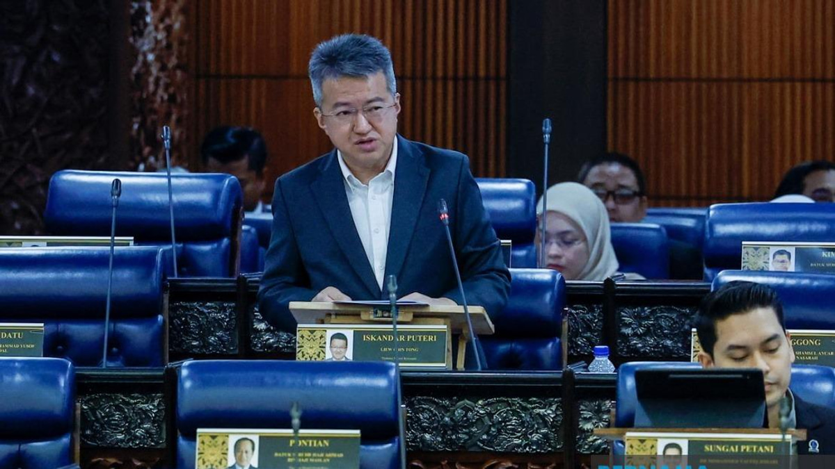 RM1.5 Billion Sabah Grant Won't Reduce Development Funding, Assures Deputy Finance Minister