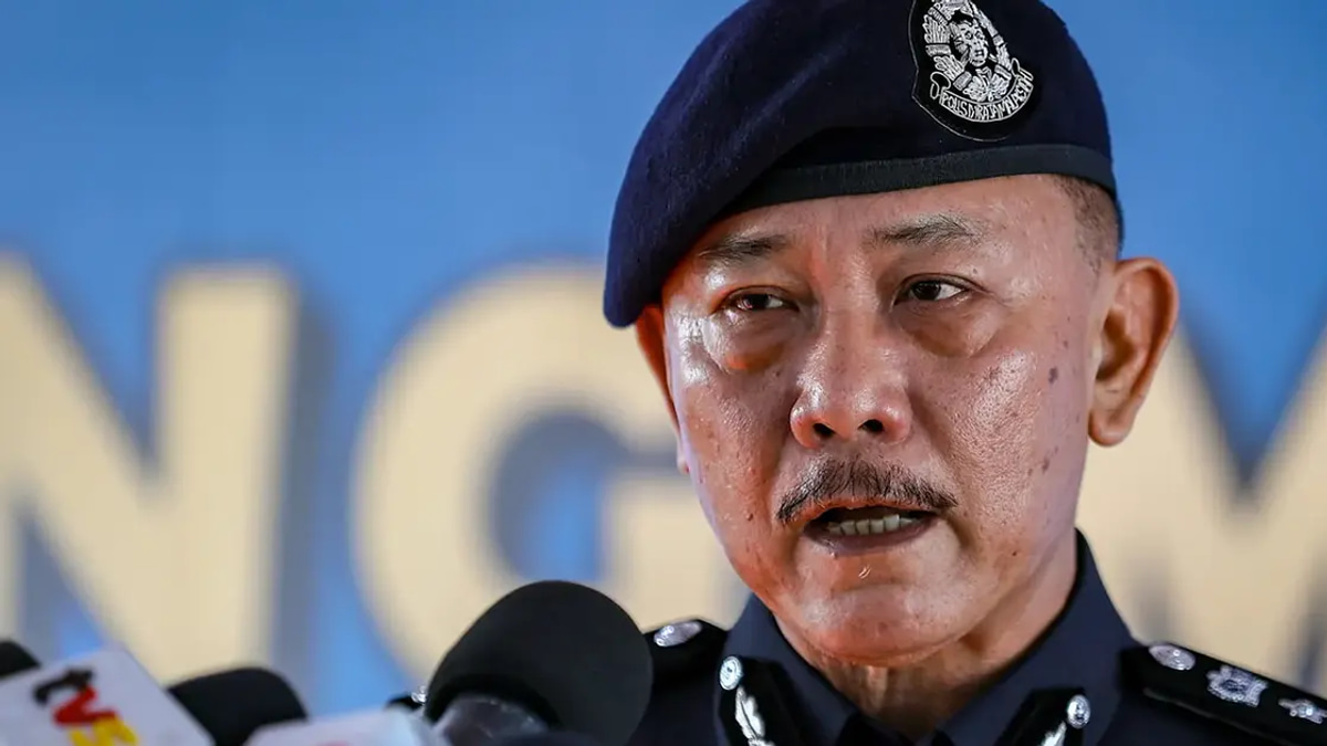 Three arrested in connection with Batu Pahat river murder investigation