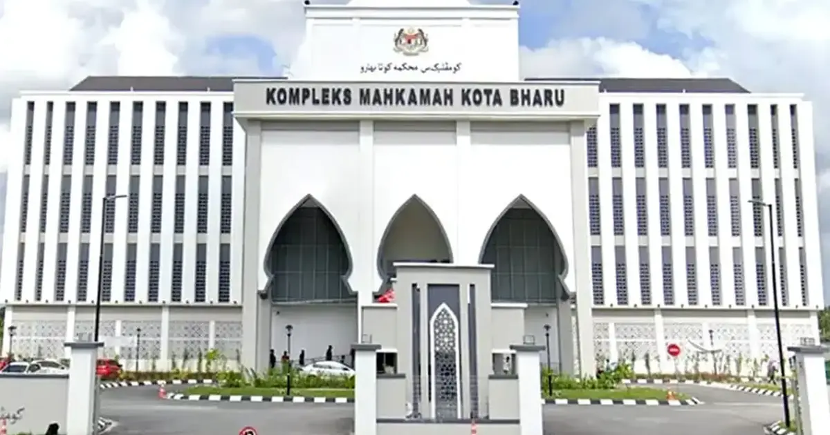 Lorry driver acquitted after four years on remand in drug trafficking case