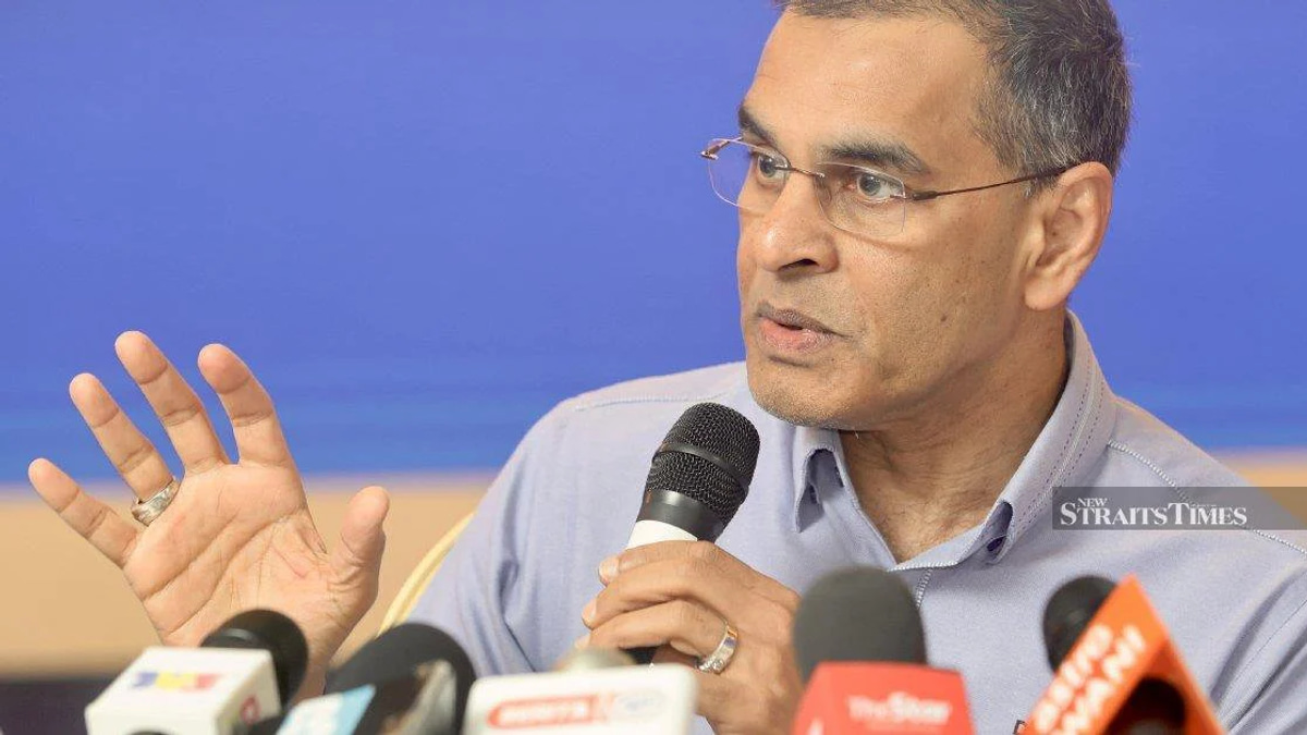 Perkeso Officers Clear of Involvement in Daya Kerjaya 2.0 Fraud Claims, Says CEO