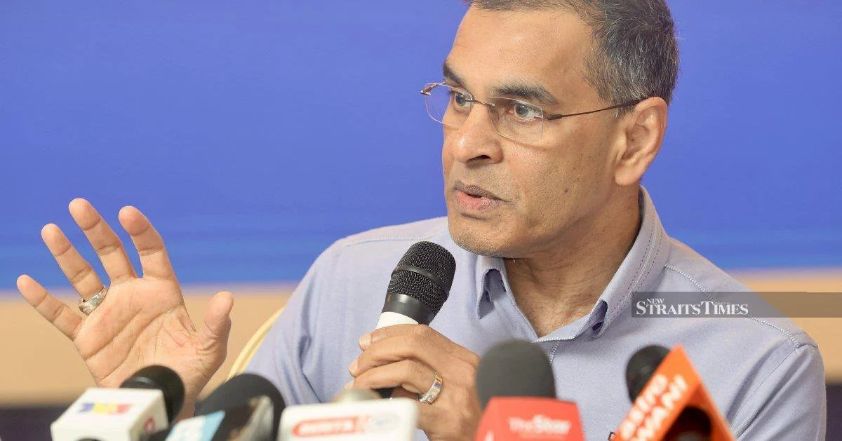 Perkeso Officers Clear of Involvement in Daya Kerjaya 2.0 Fraud Claims, Says CEO