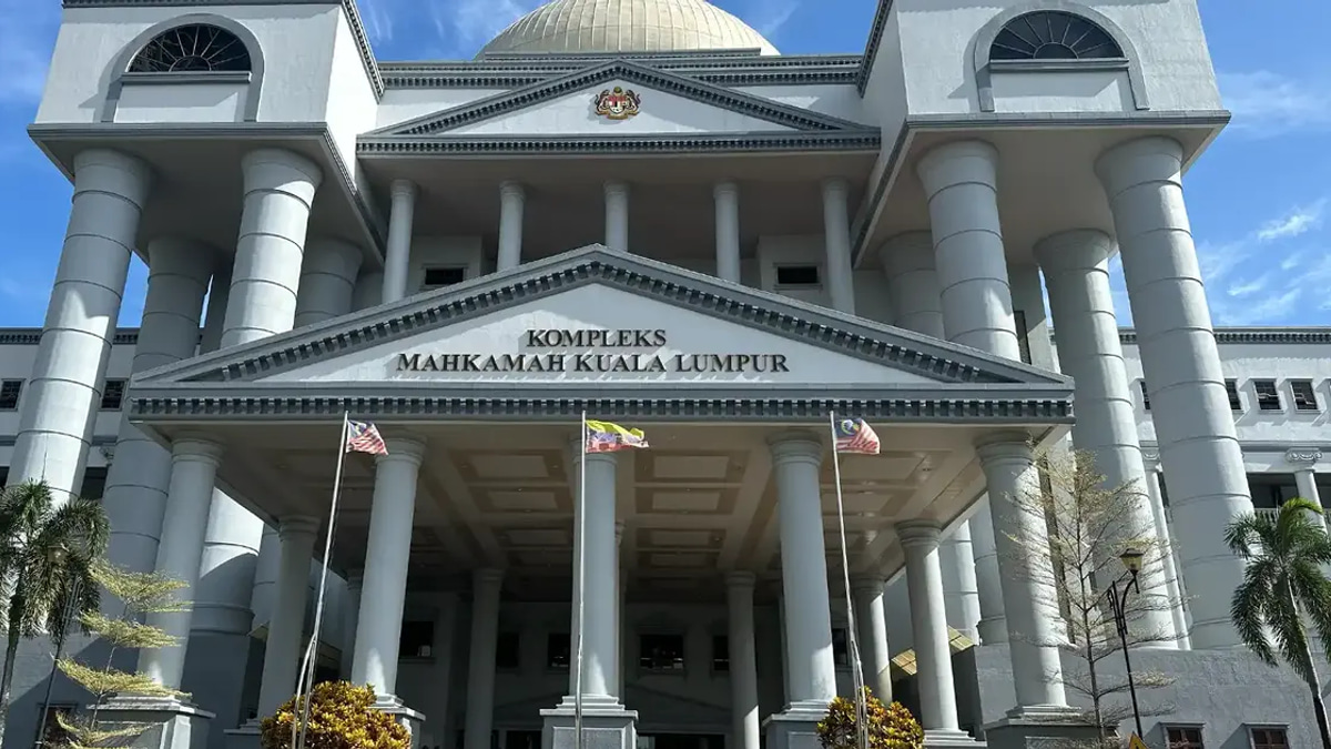 Pahang Woman Loses Citizenship Claim After Court Rules Marriage Evidence Insufficient