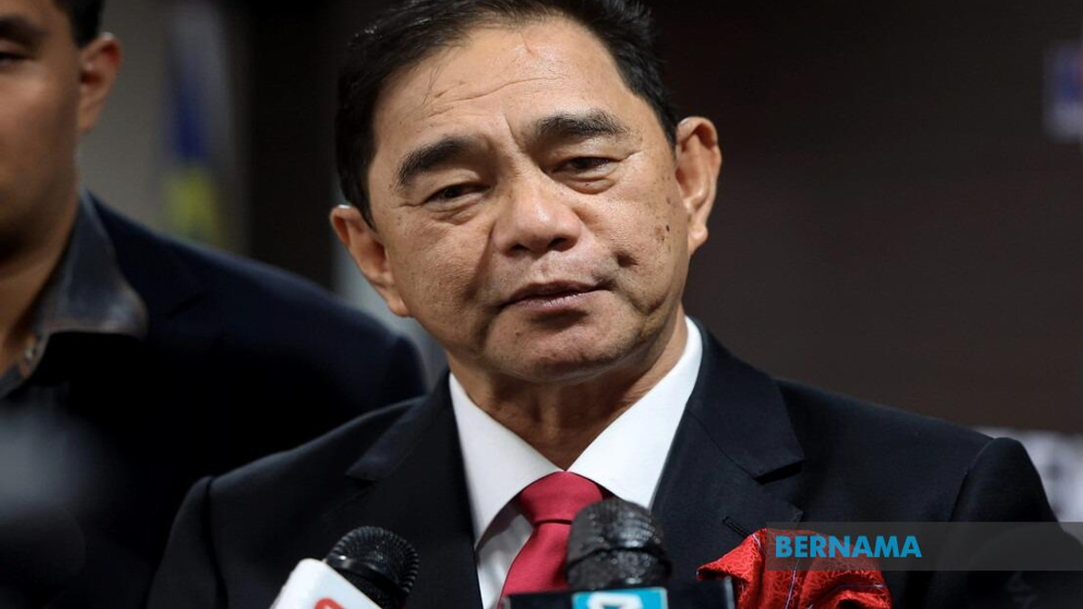Sabah Pivots Toward Economic Diversification, Urgent Call for Skilled Local Workforce