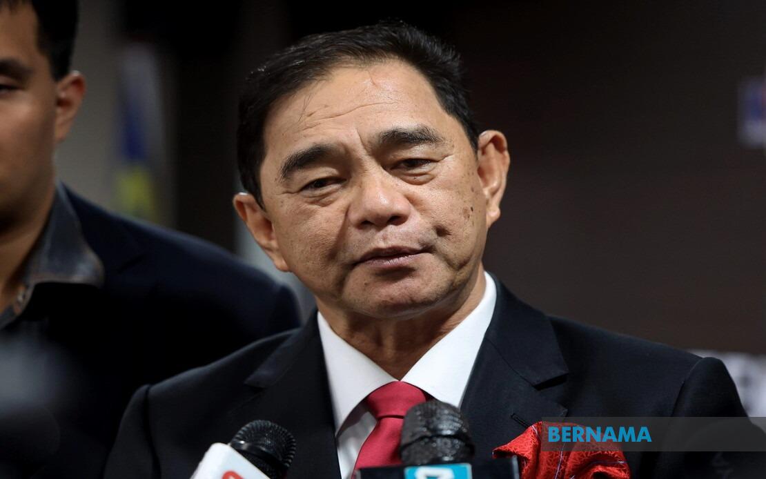 Sabah Pivots Toward Economic Diversification, Urgent Call for Skilled Local Workforce