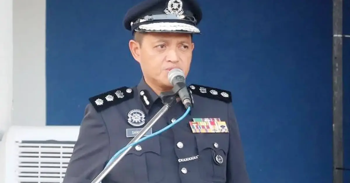 Form 2 student stabbed by classmate at Shah Alam school; suspect arrested