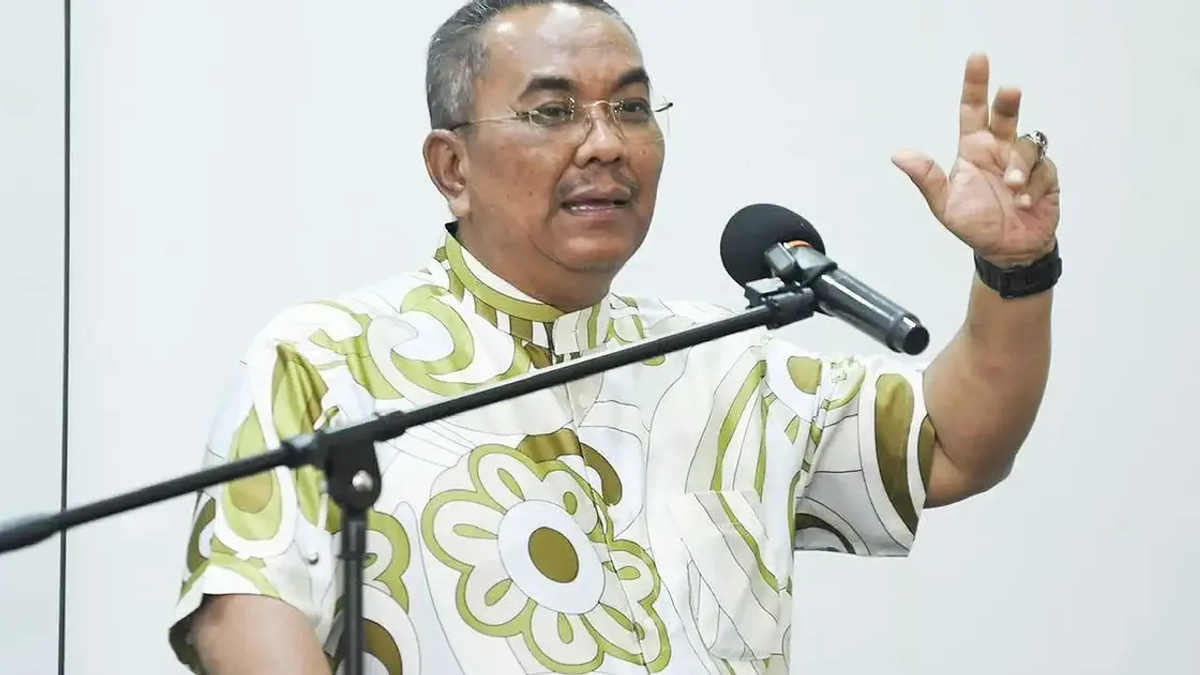 Internal Coalition Tensions Could Derail Sanusi's Kedah Victory Plans, Experts Warn