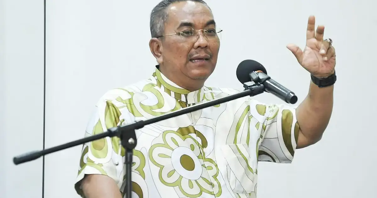 Internal Coalition Tensions Could Derail Sanusi's Kedah Victory Plans, Experts Warn