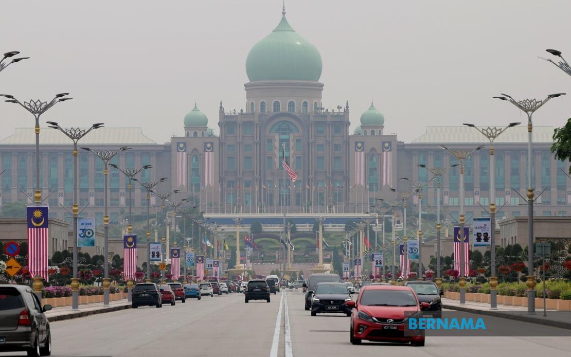 Malaysia Rallies ASEAN Partners to Strengthen Regional Haze Defence