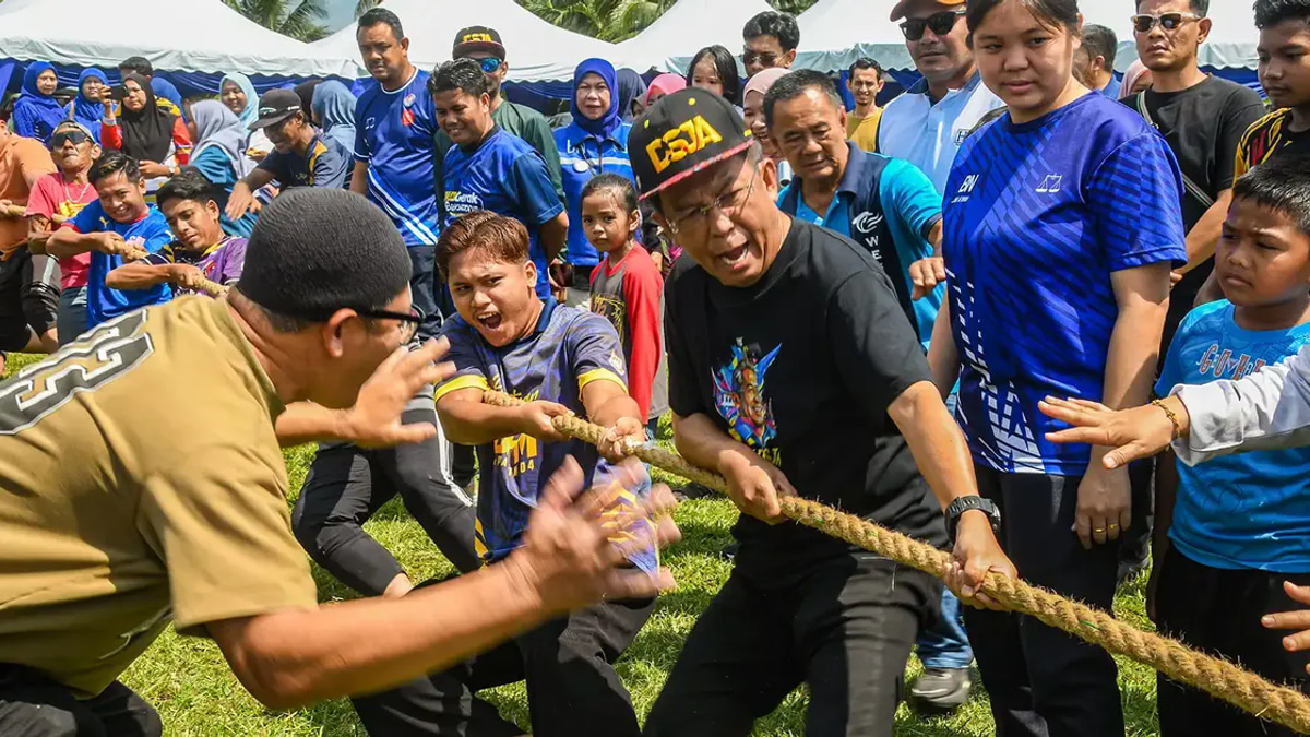 PN willing to cede Negeri Sembilan MB role to BN in election pact, says Jalaluddin
