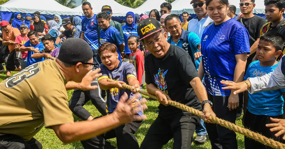PN willing to cede Negeri Sembilan MB role to BN in election pact, says Jalaluddin