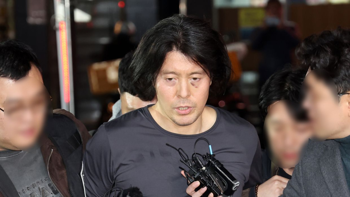 South Korean Former Pilot Sentenced to Life for Murder, Elaborate Plot Against Six Colleagues