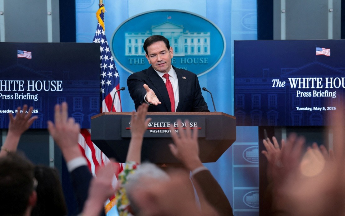 US Open to Diplomacy with Iran, but Demands Serious Commitment, Rubio Says