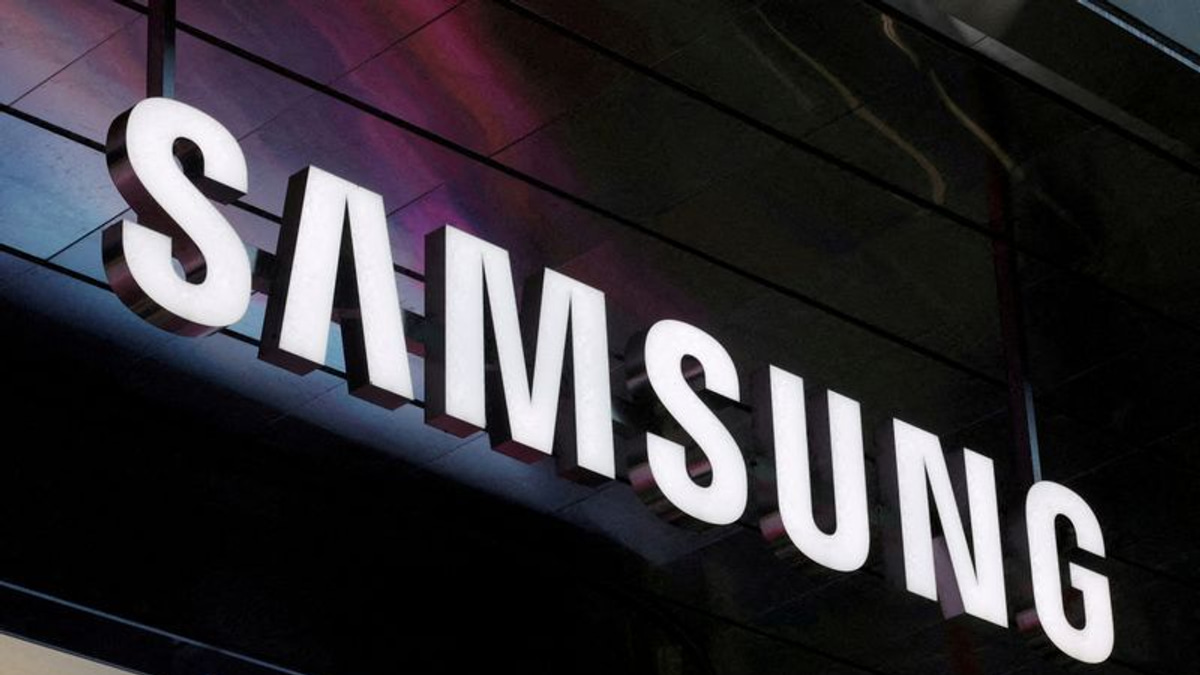 Samsung's Profit Surges 19-fold on AI-Driven Memory Chip Boom