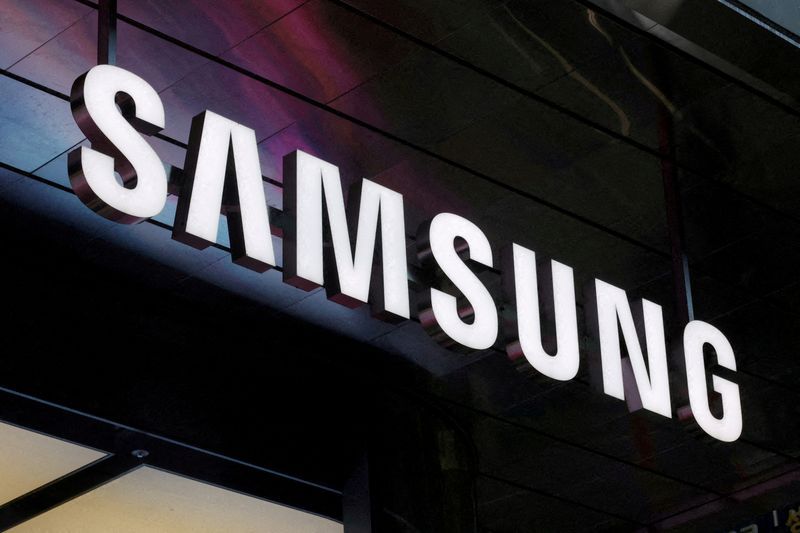 Samsung's Profit Surges 19-fold on AI-Driven Memory Chip Boom
